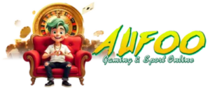 aufoo logo